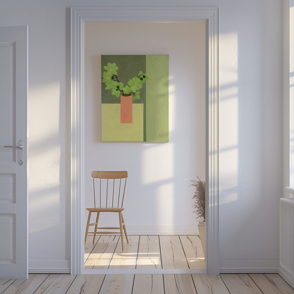 Stilleven 03 | Canvas