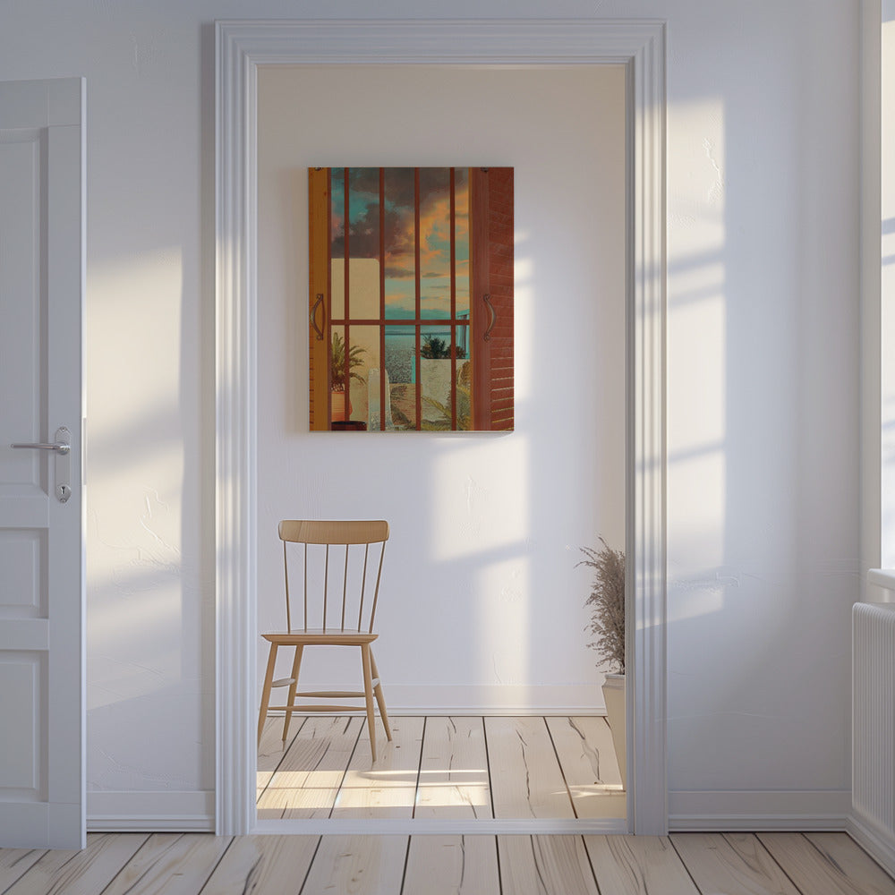 OPEN RAAM | Canvas