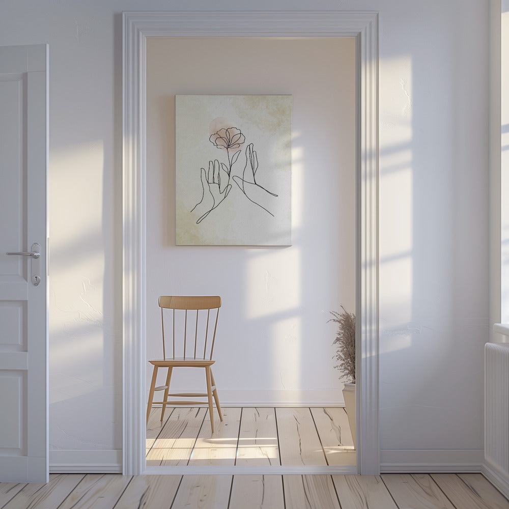 Lyonii | Canvas