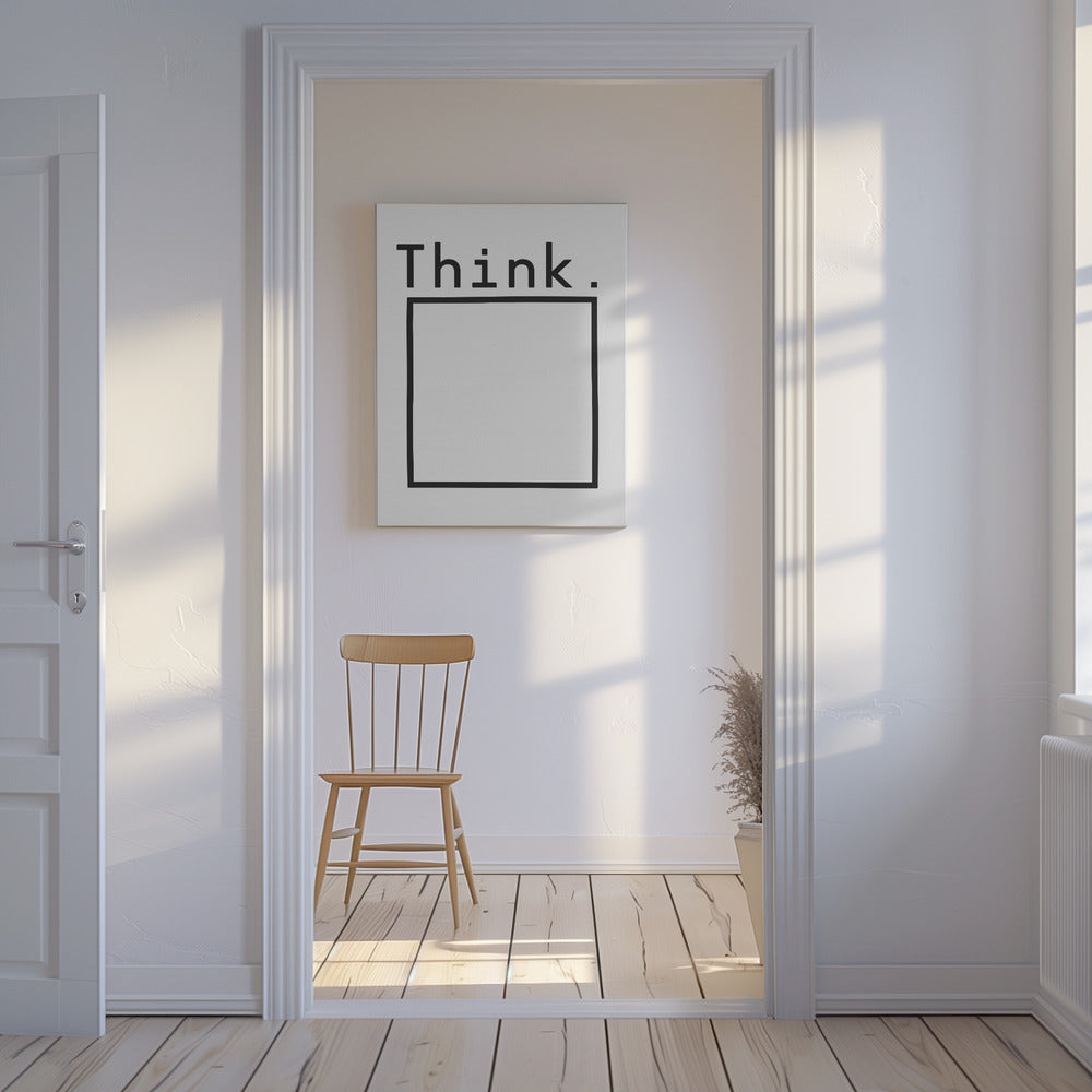 Denk | Canvas