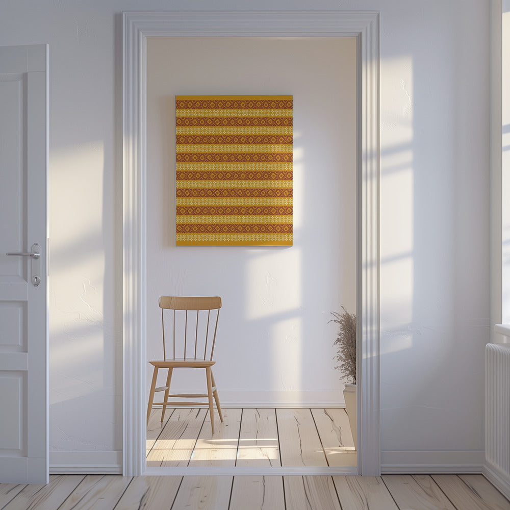 Flora | Canvas