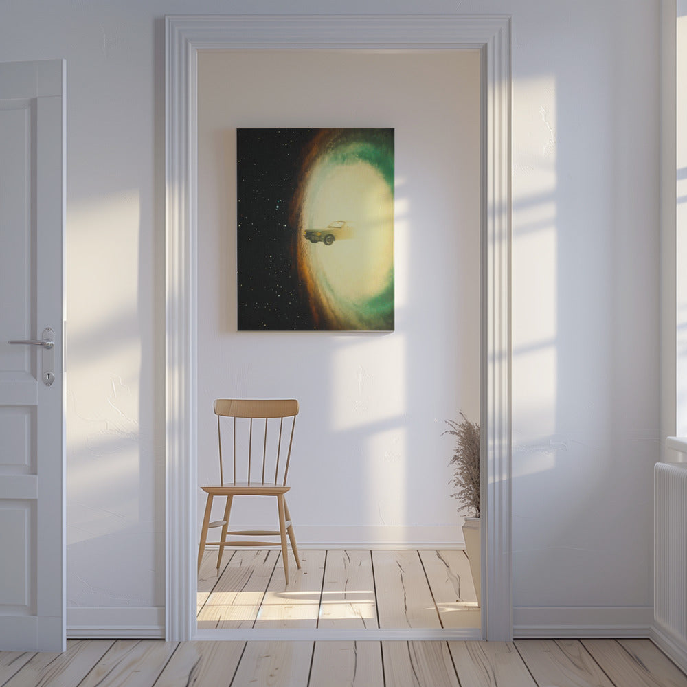 Binnenkort verkrijgbaar | Canvas