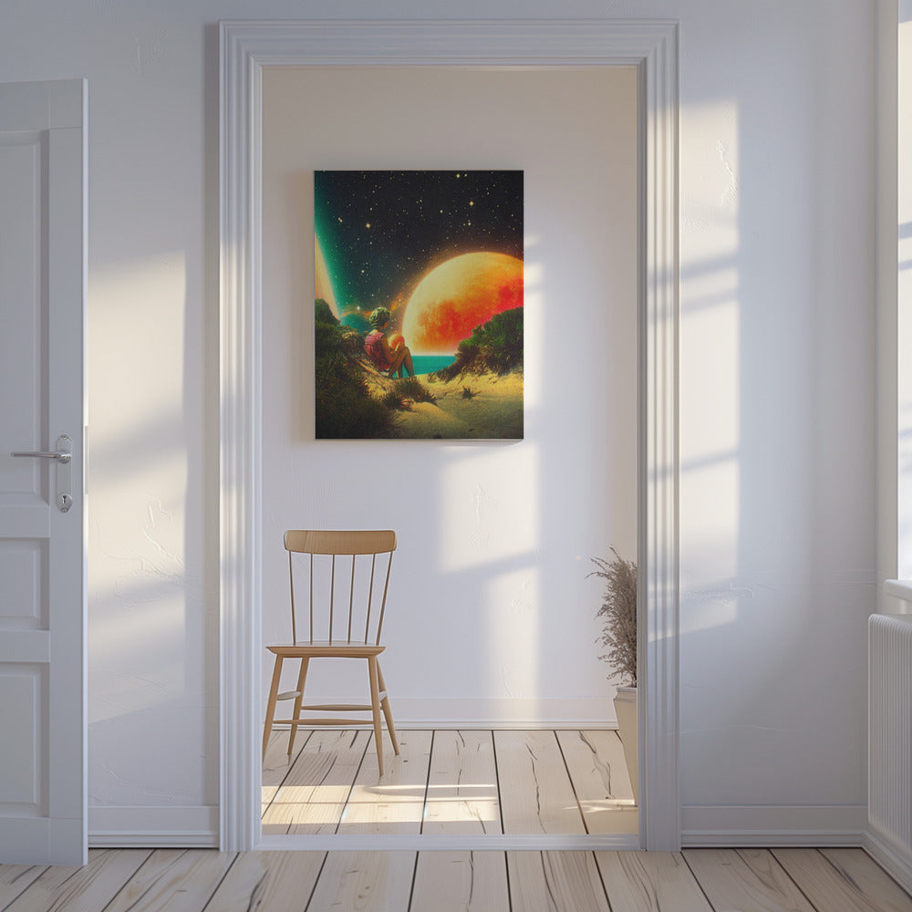 Hoop | Canvas