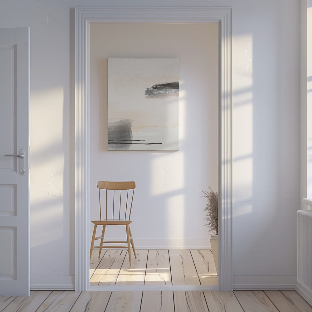 Neutrals-3 | Canvas