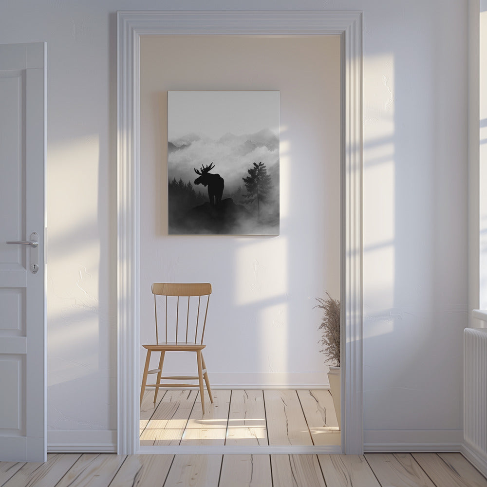 Eland | Canvas