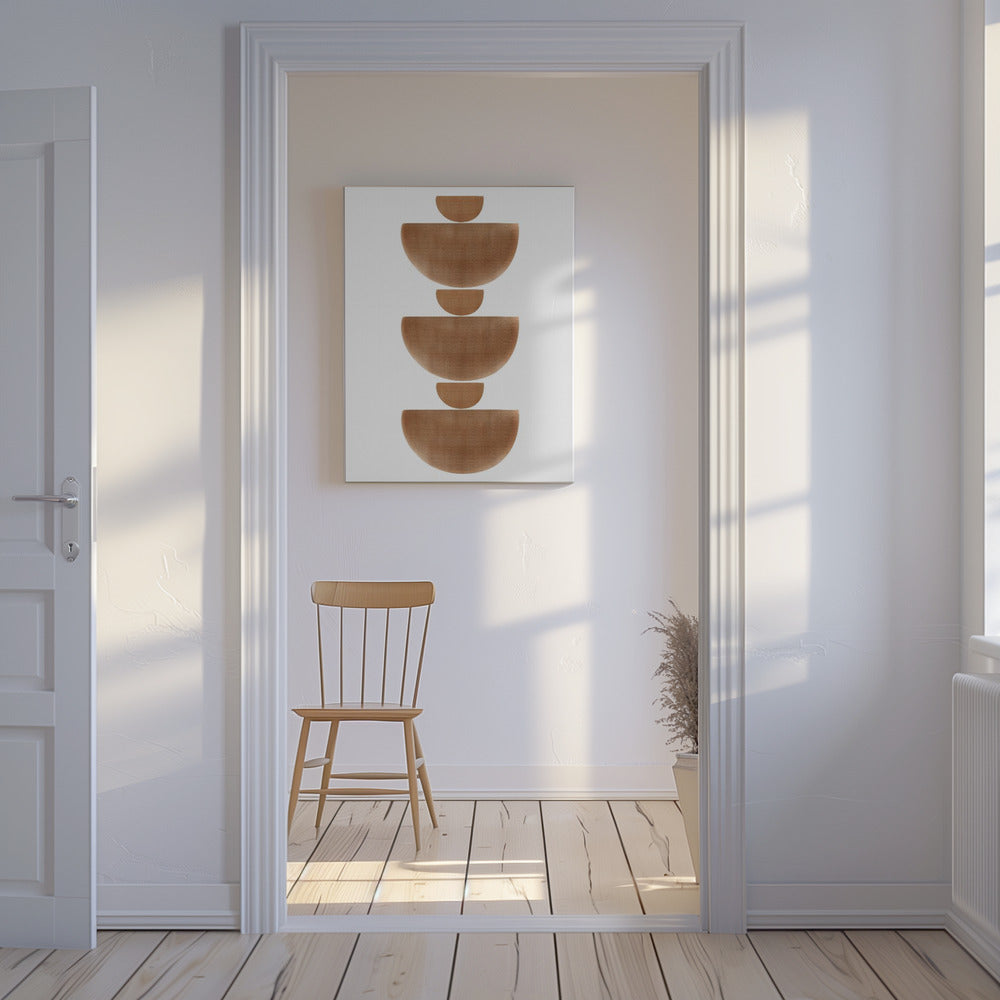 1013 2x3-verhouding | Canvas