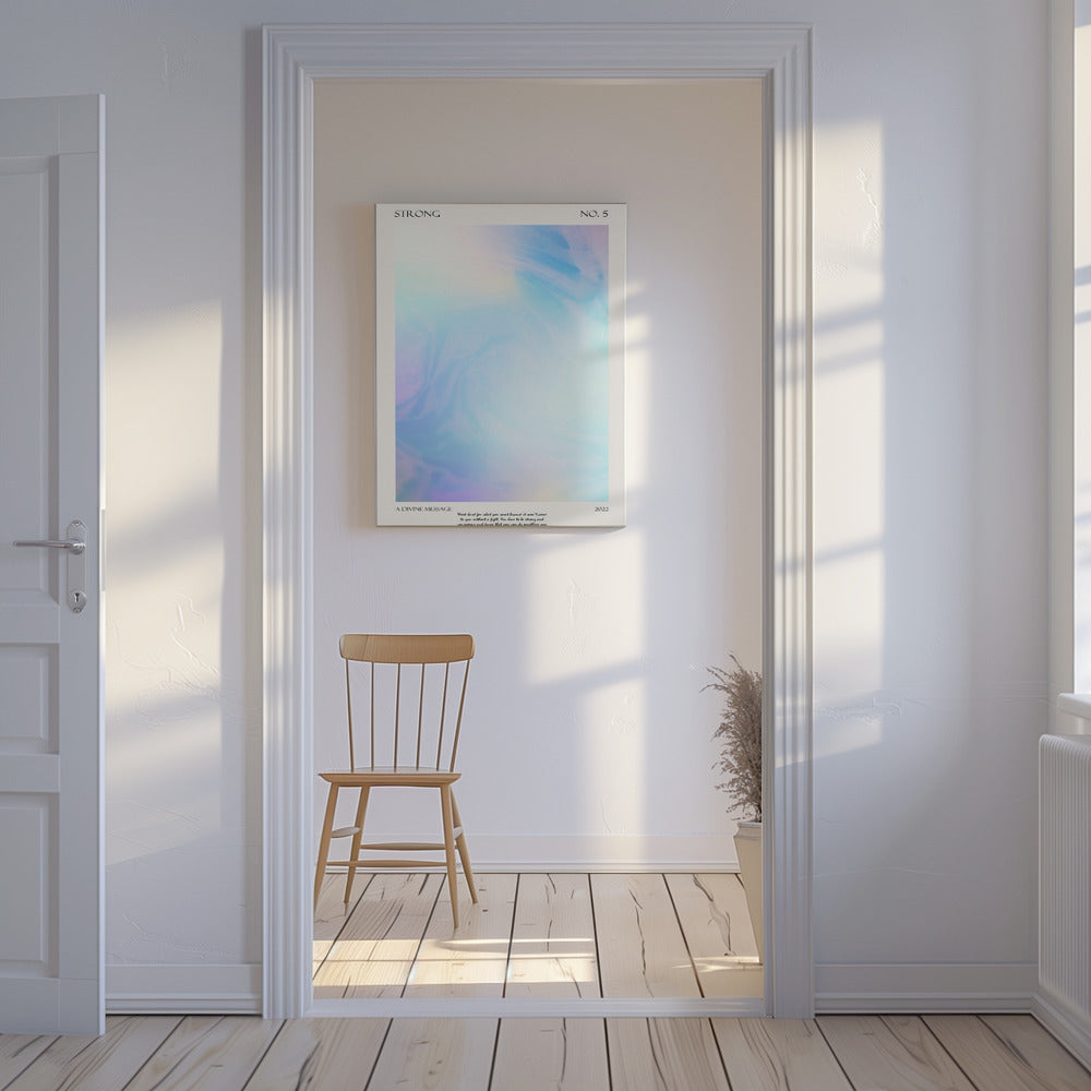 Sterk Devine | Canvas