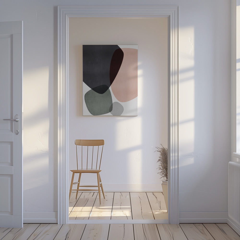 Graphic 205 | Canvas