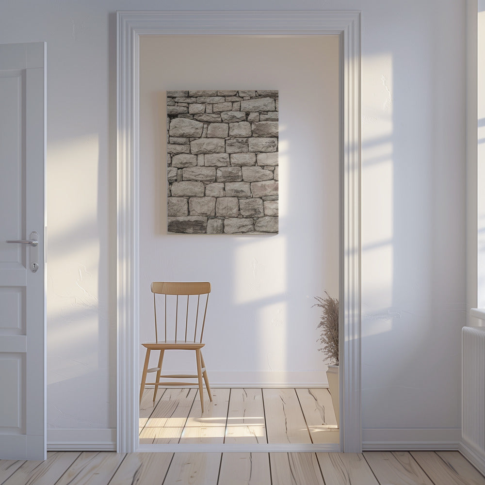 Sereen Steenwerk | Canvas