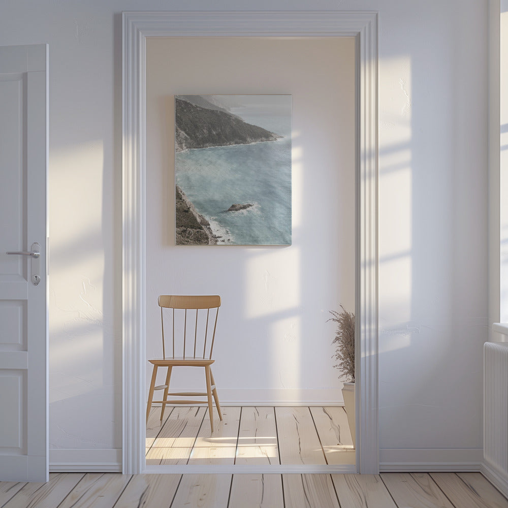 Kustsereniteit | Canvas