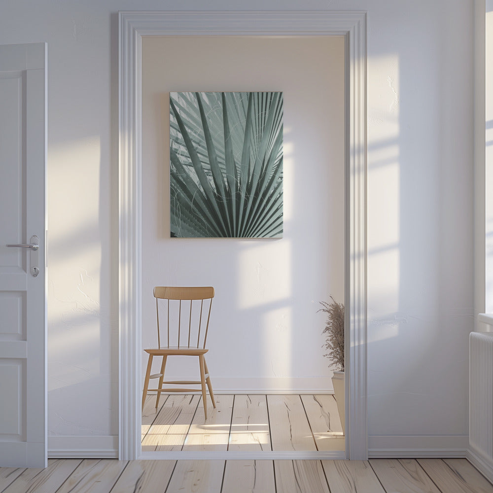 Varengeometrie | Canvas