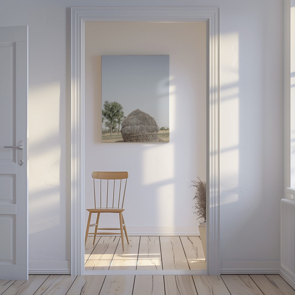 Grashut Serenity | Canvas