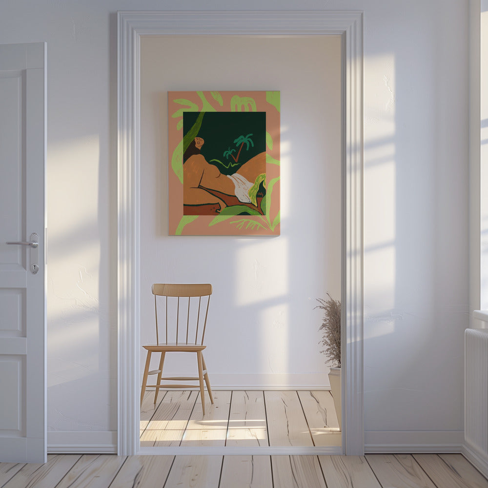 Window | Canvas