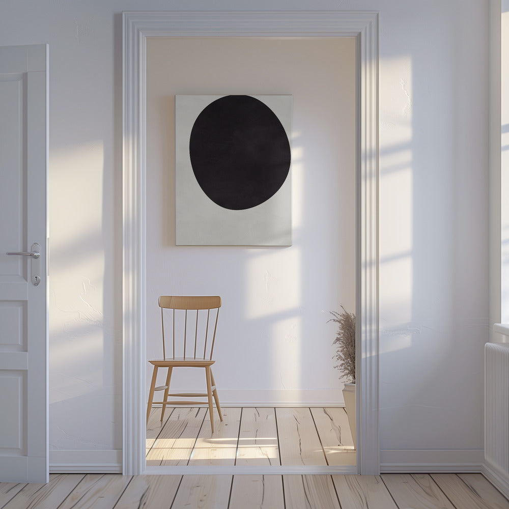 Reductie 1 | Canvas