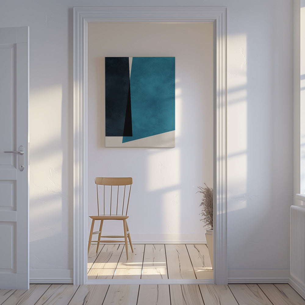 Reductie 3 | Canvas