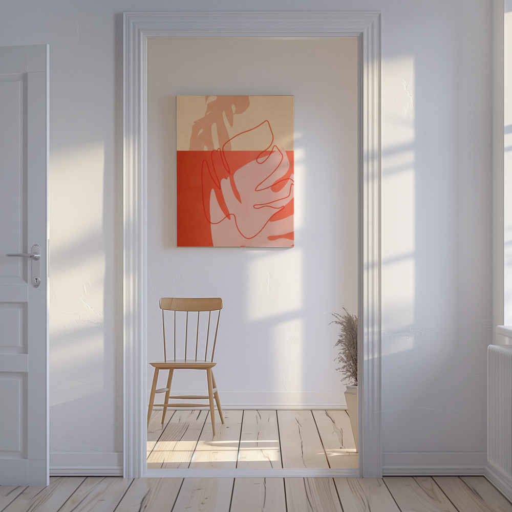 Ruimtes maart 2020 4 | Canvas