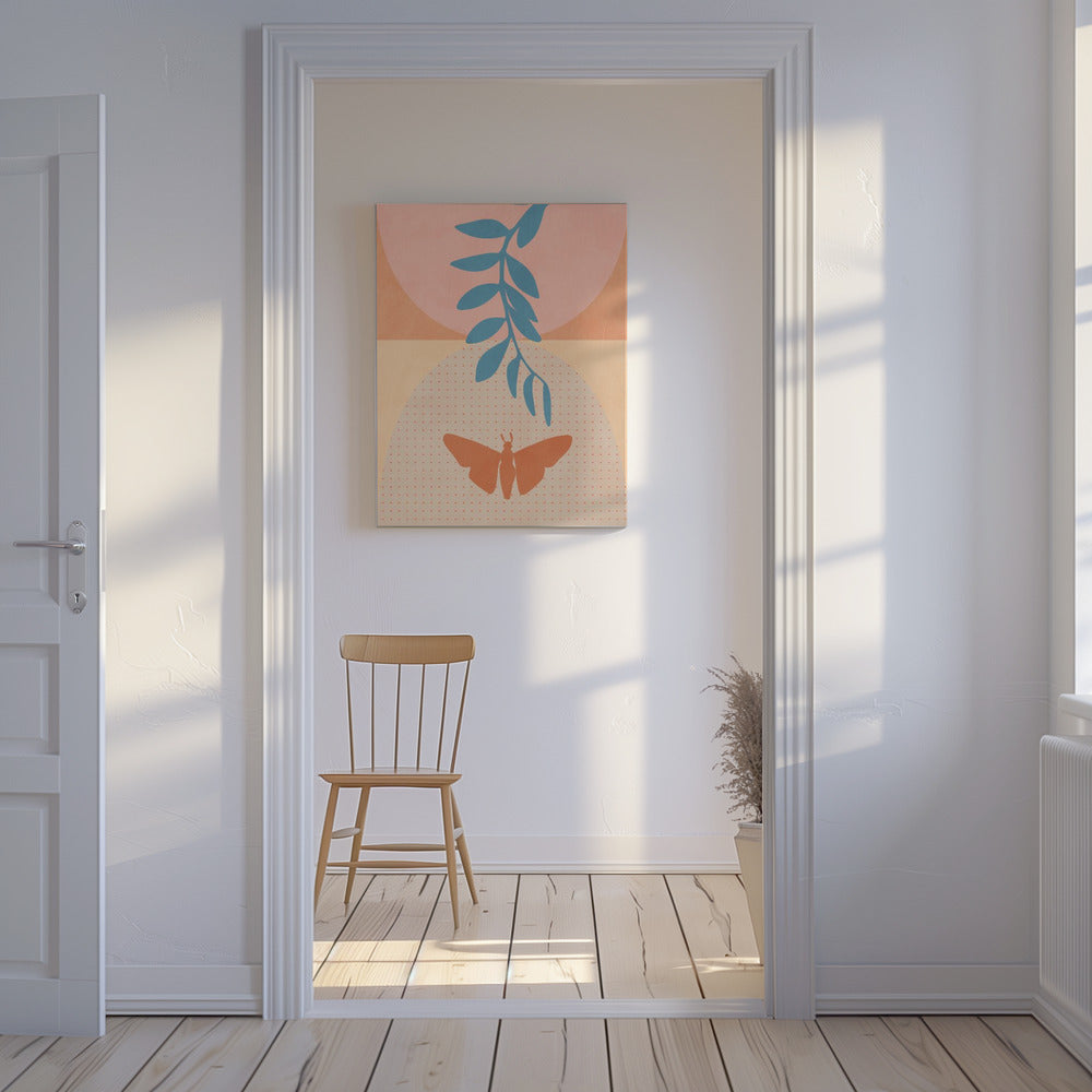 Spaces Maart 2020 1 Kopie | Canvas