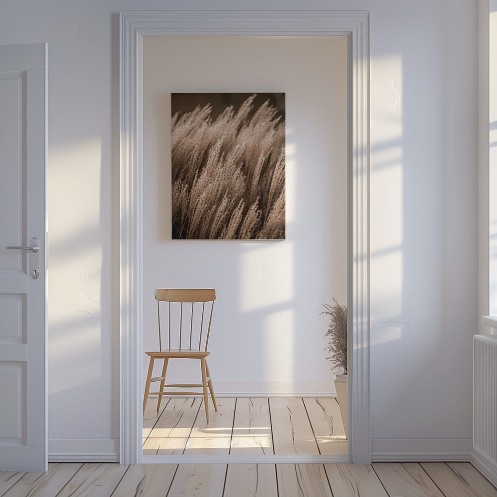 Grass 16 | Canvas
