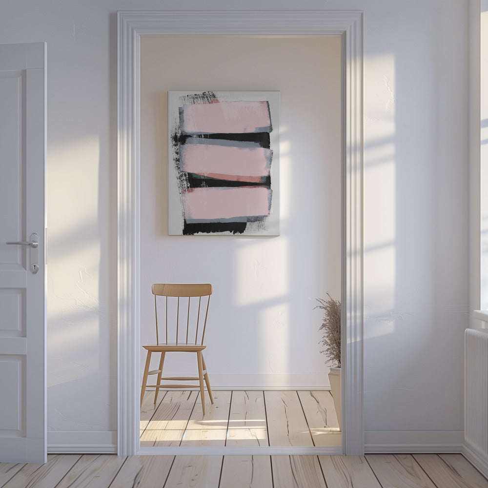 Minimalism 44A | Canvas