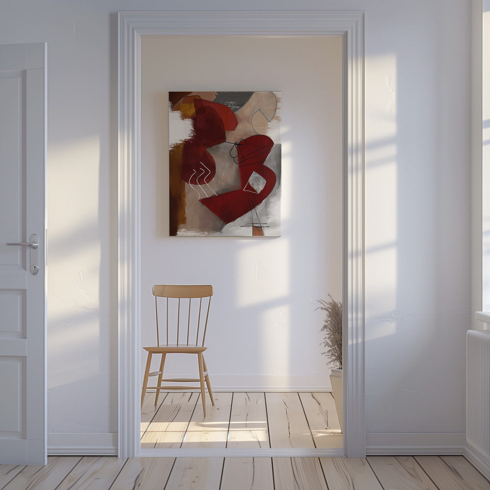 Onbreekbaar | Canvas