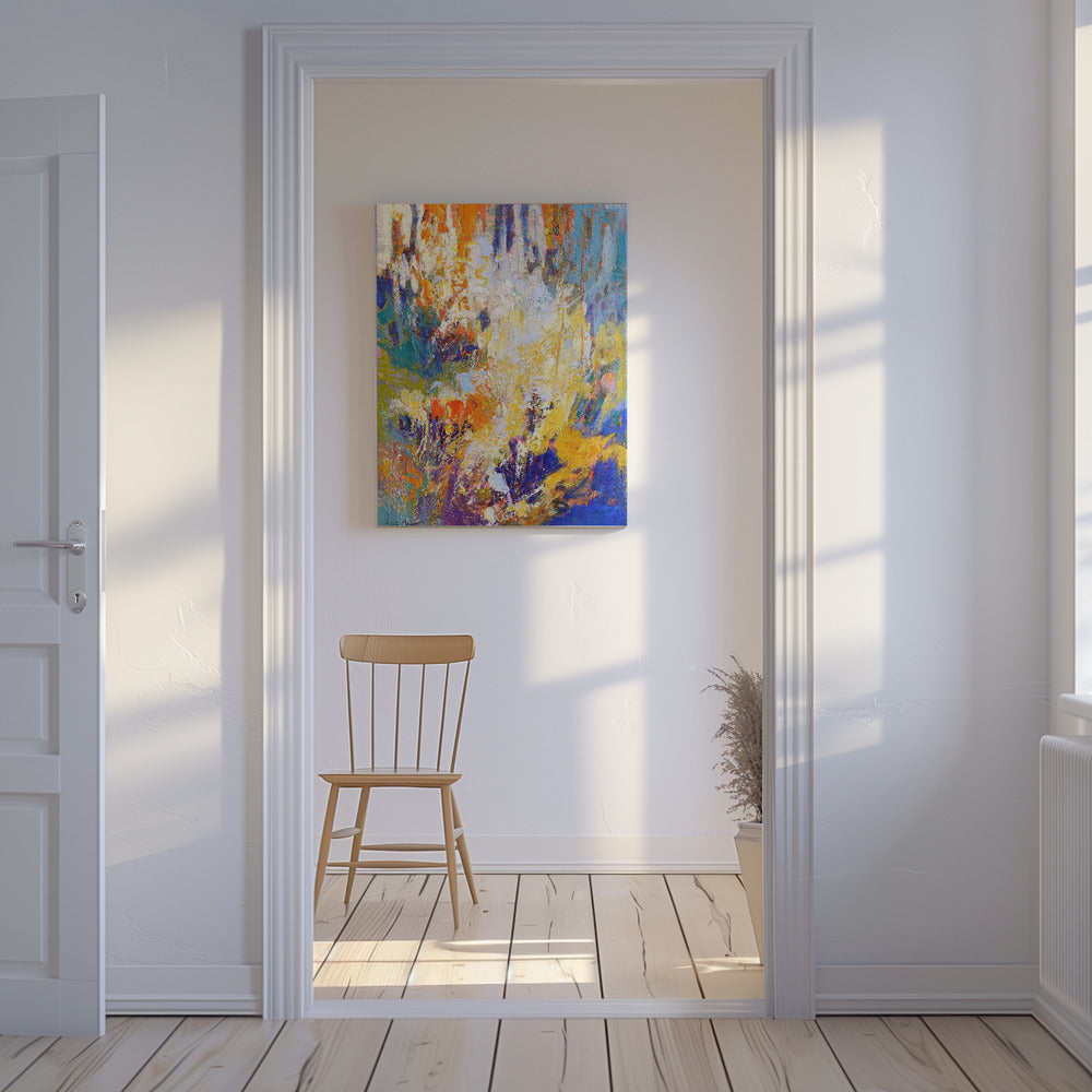 Cherish | Canvas