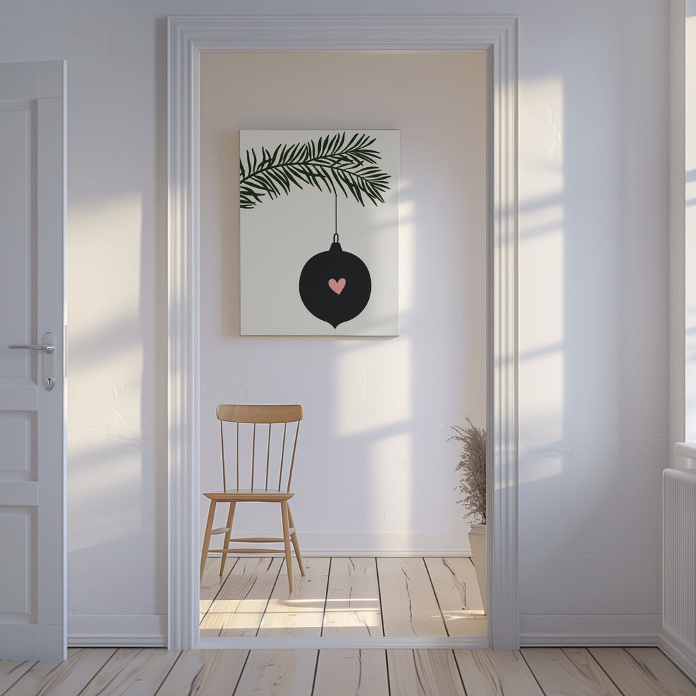 Fa La La La La (vers.2) | Canvas