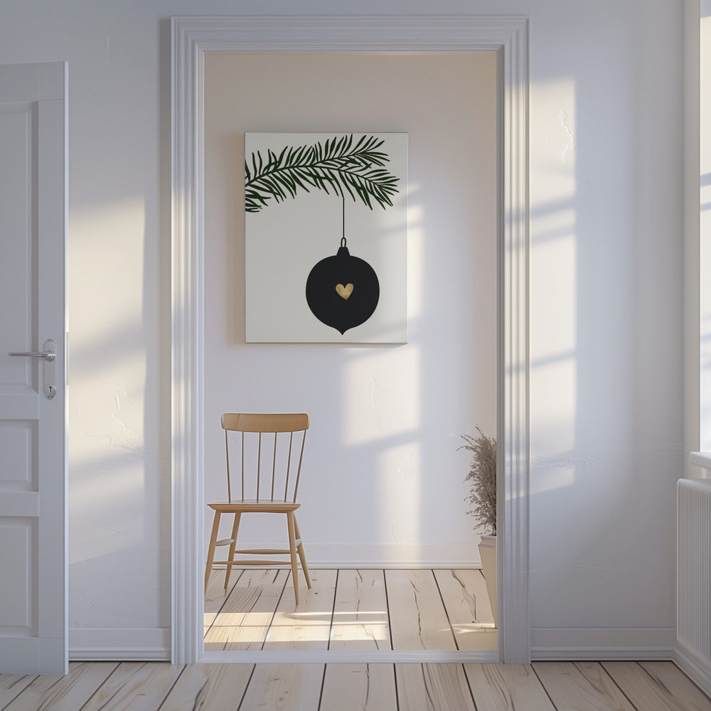 Fa La La La La (vers.1) | Canvas
