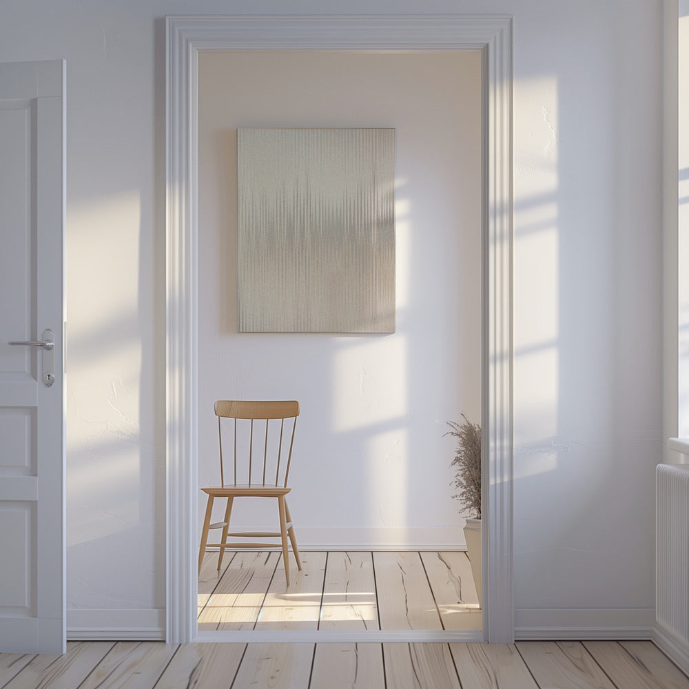 Schone symfonie 2 | Canvas
