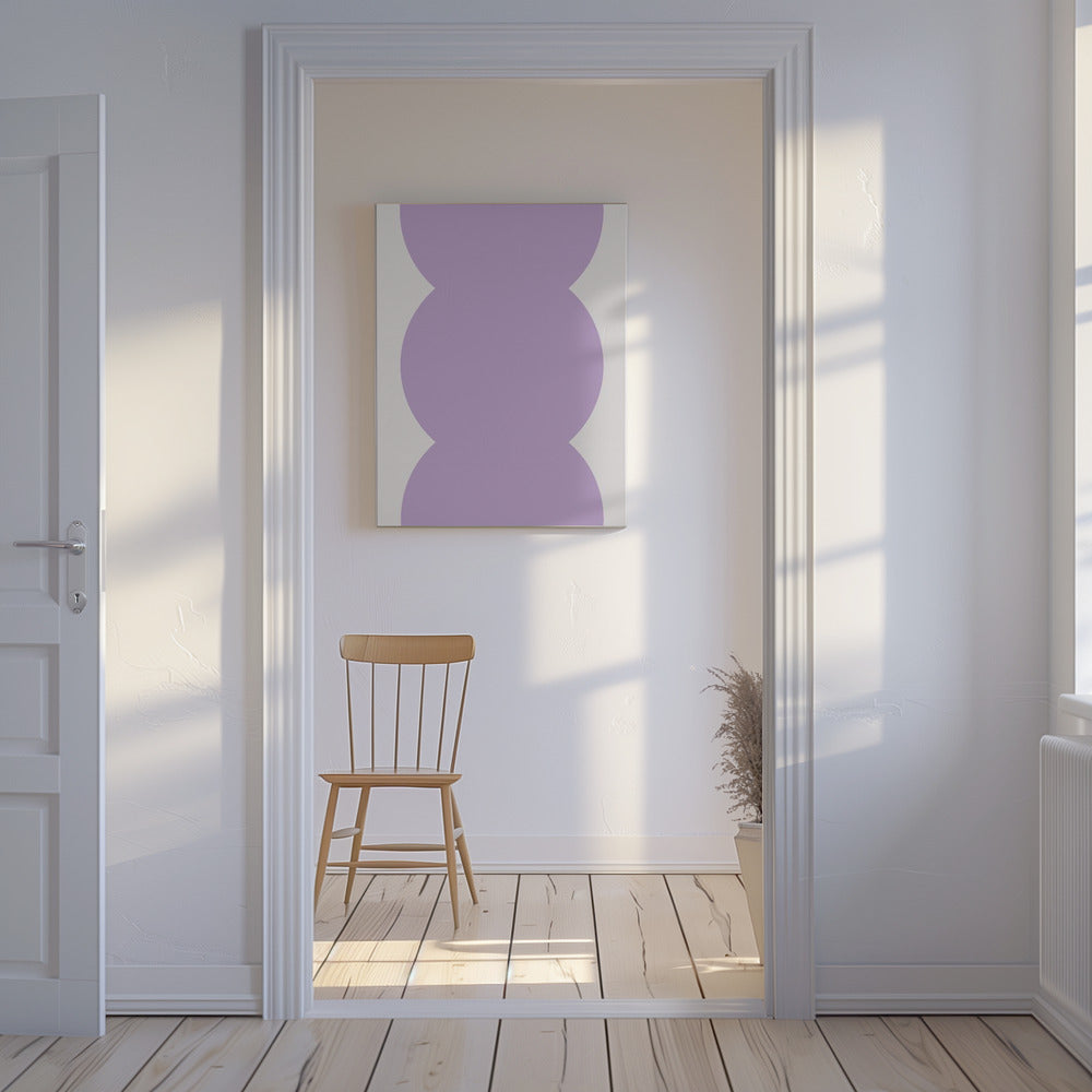 Vormen 4 | Canvas