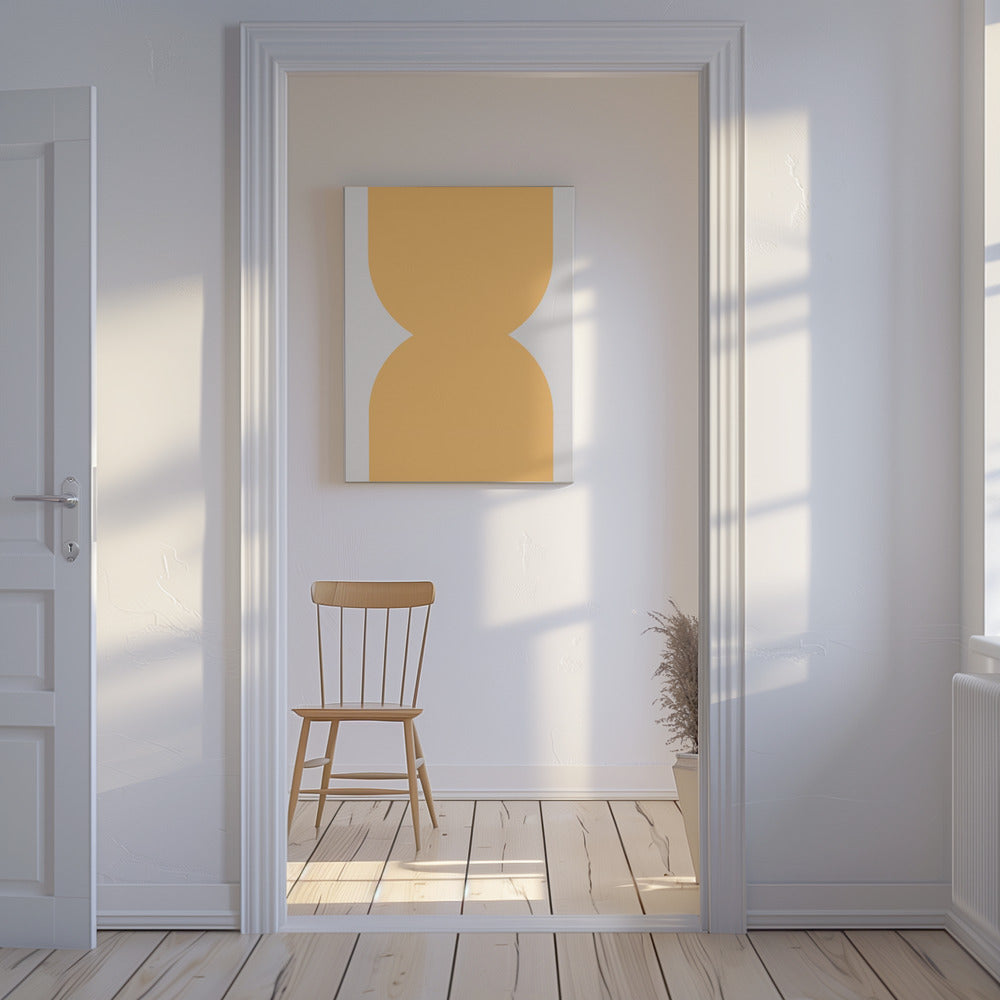 Vormen 3 | Canvas