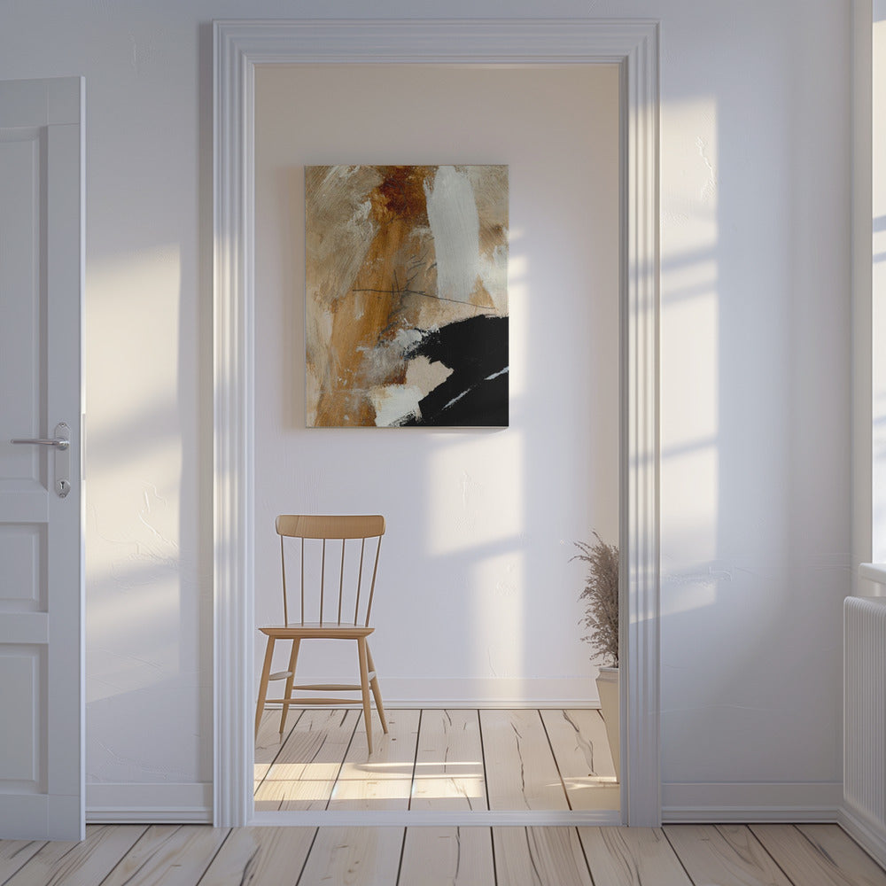 Onder | Canvas