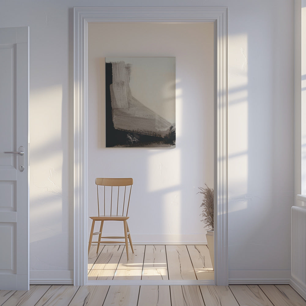 Zacht No2 | Canvas