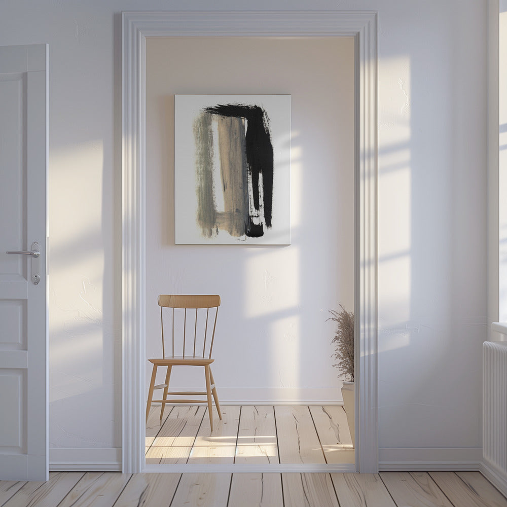 Kleiput | Canvas