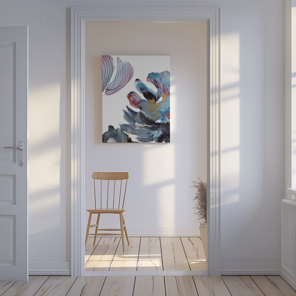Bloss | Canvas