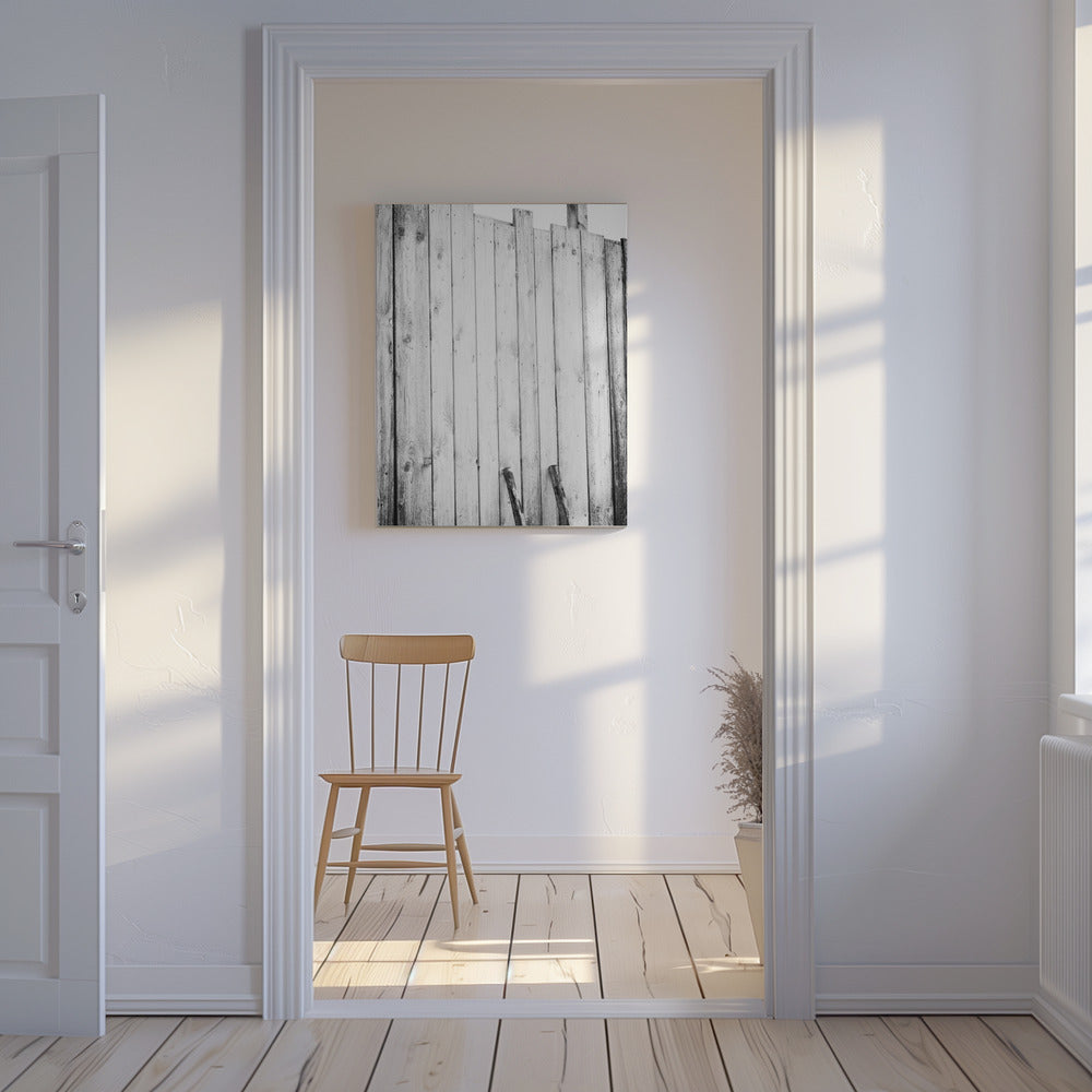 bevrijd | Canvas