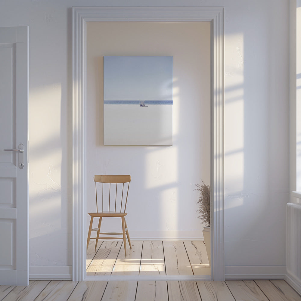 Strandleven | Canvas