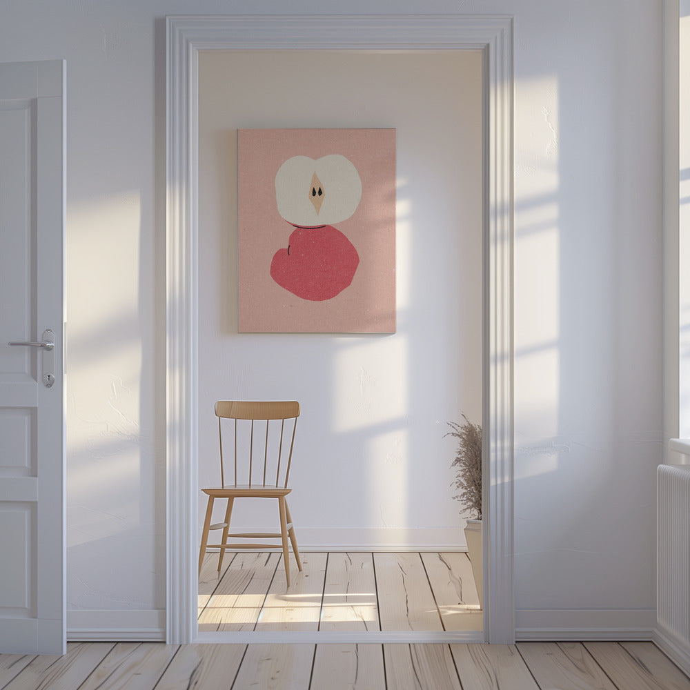 Appel | Canvas