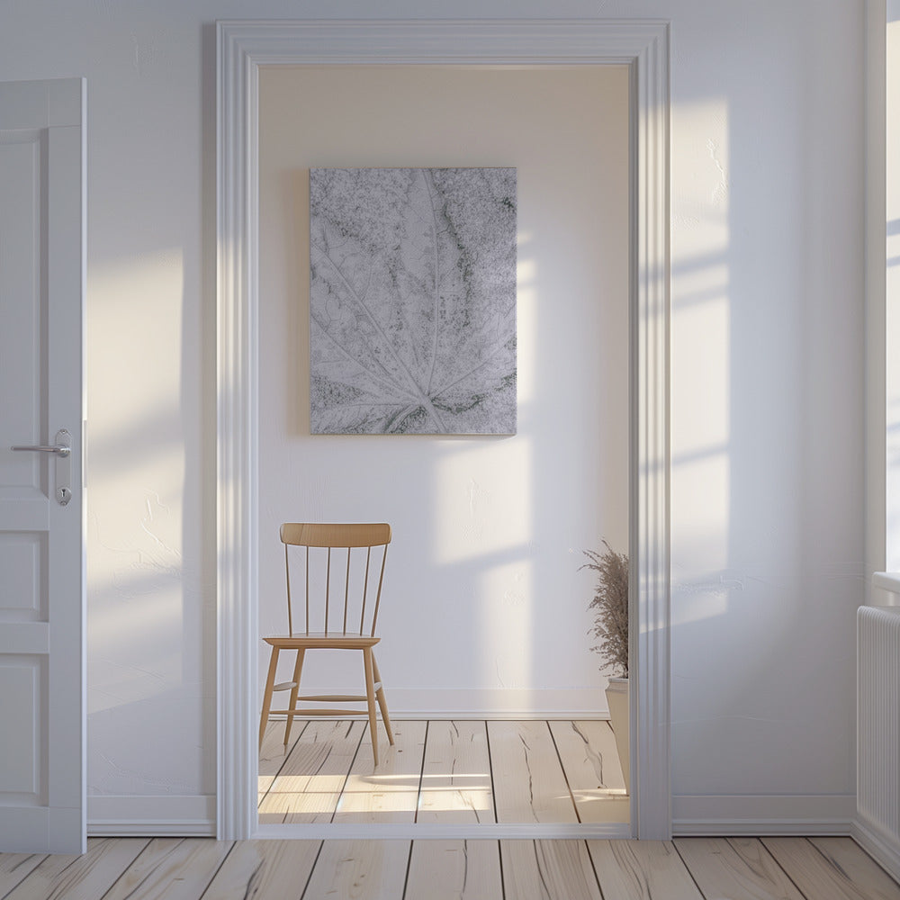 Terug naar de aarde | Canvas