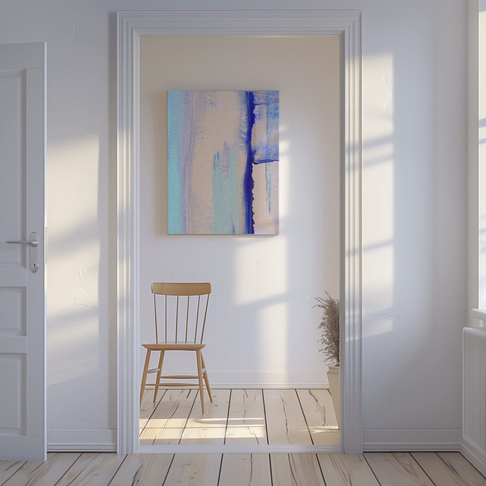 Kleurliefde | Canvas