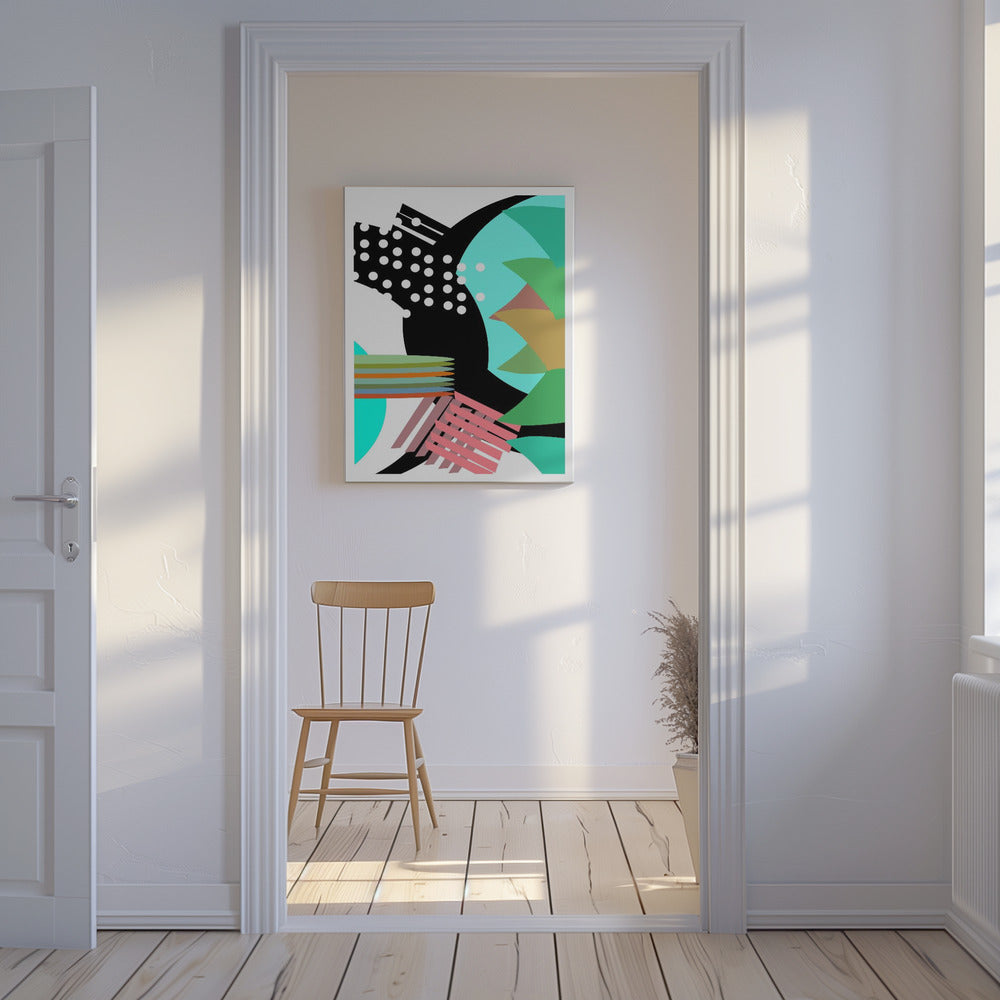 De jaren 80 zijn terug 12 | Canvas