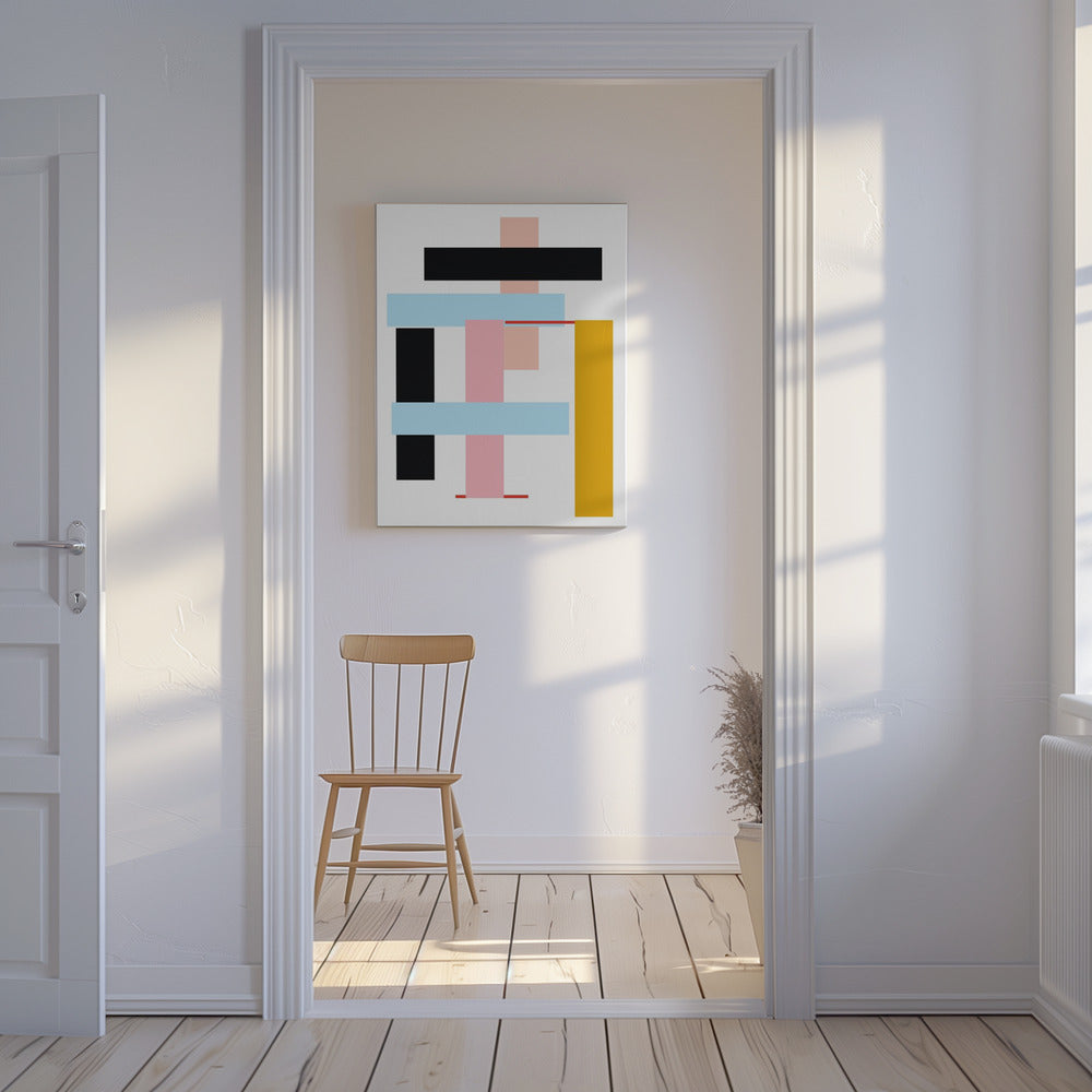De jaren 80 zijn terug 3 | Canvas