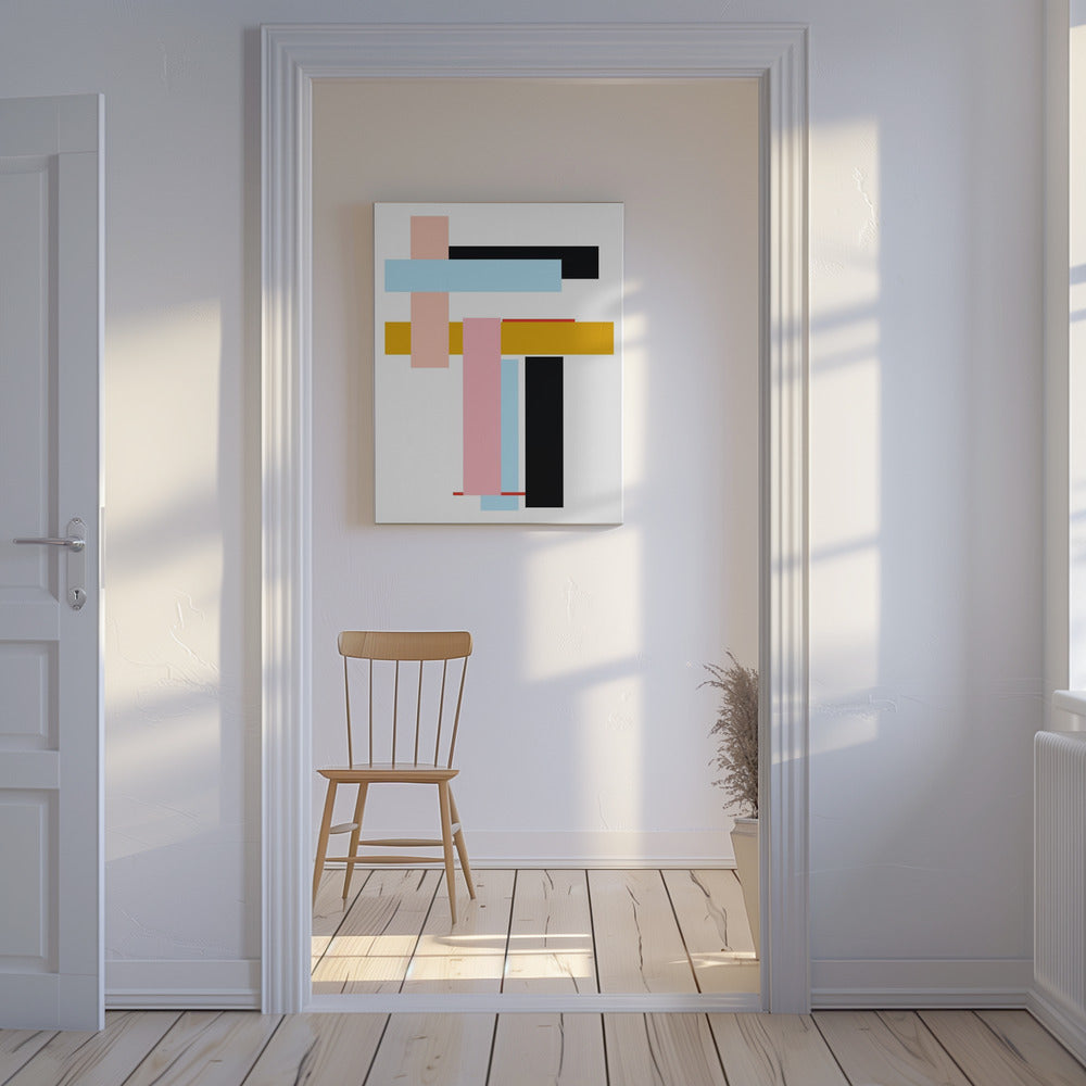 De jaren 80 zijn terug 2 | Canvas