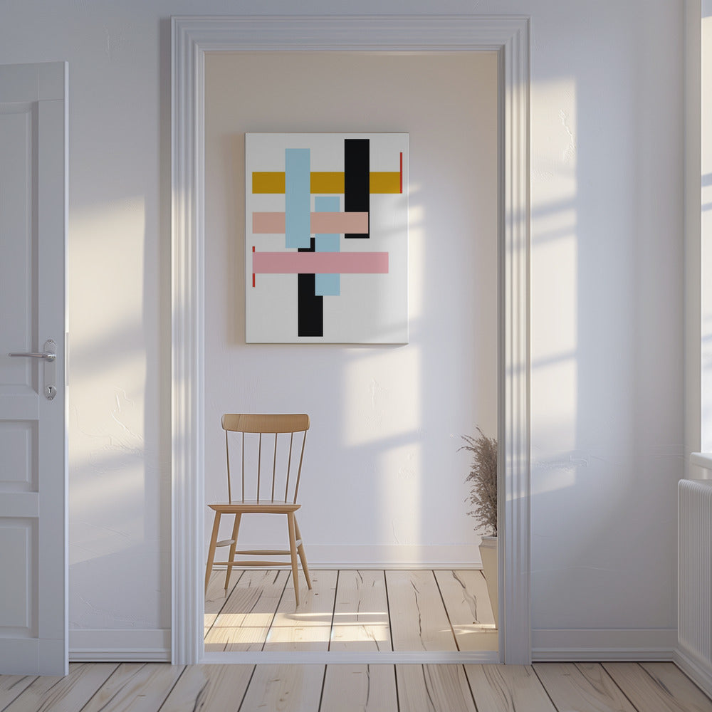 De jaren 80 zijn terug 1 | Canvas