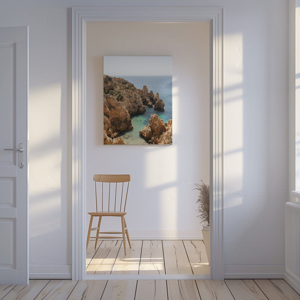 Algarve | Canvas