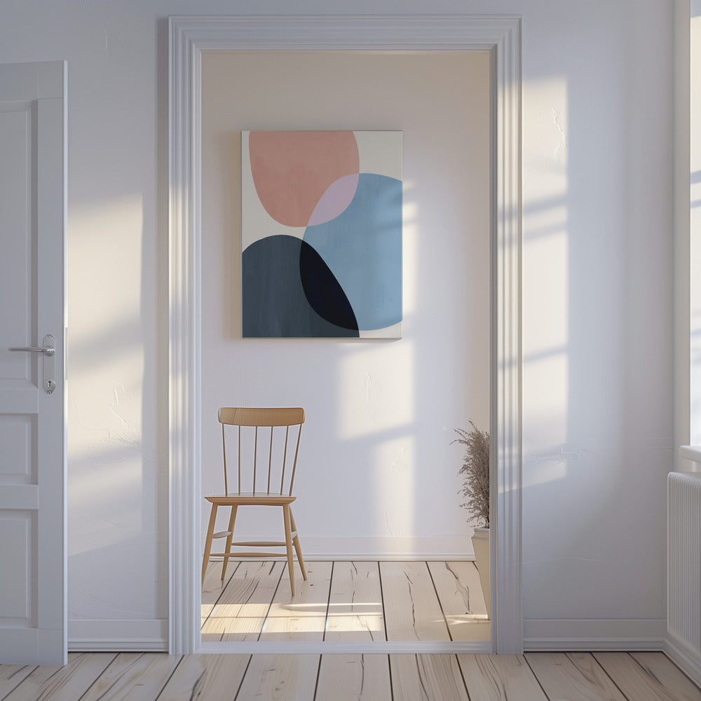 Grafiek 290 | Canvas