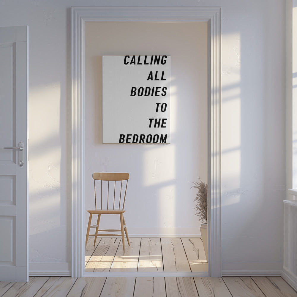 Moderne typografie | Canvas