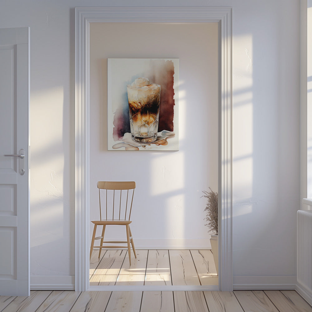 Drankjes cocktail | Canvas