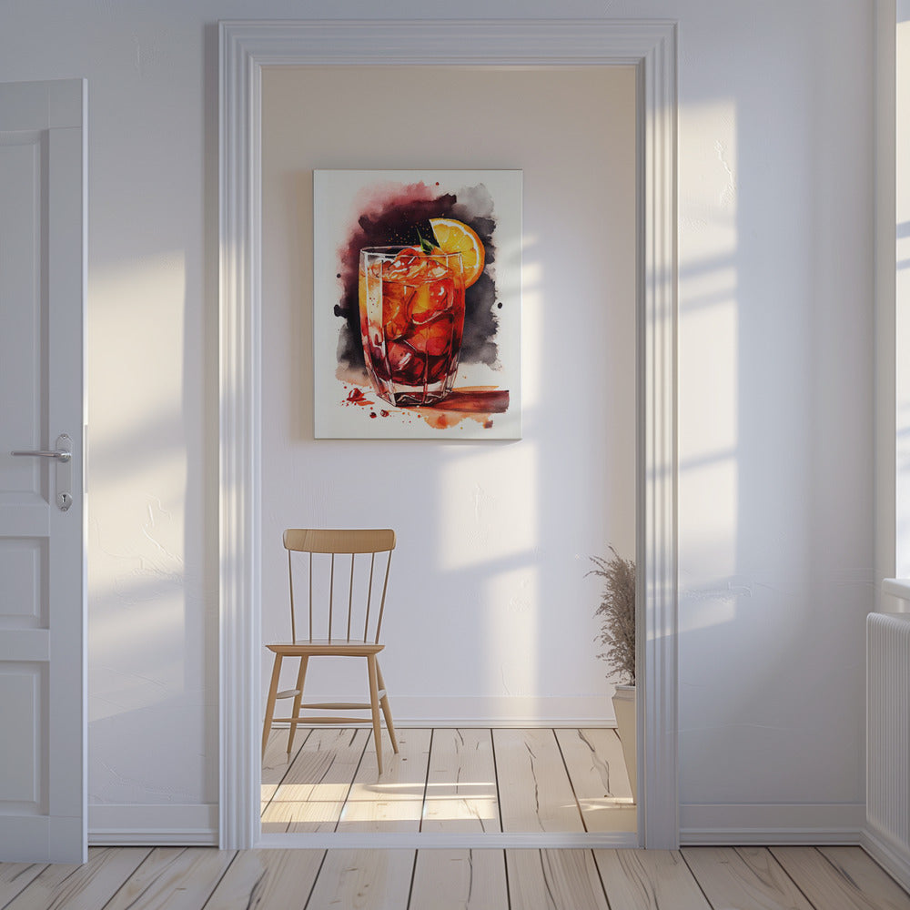 Drankjes cocktail | Canvas