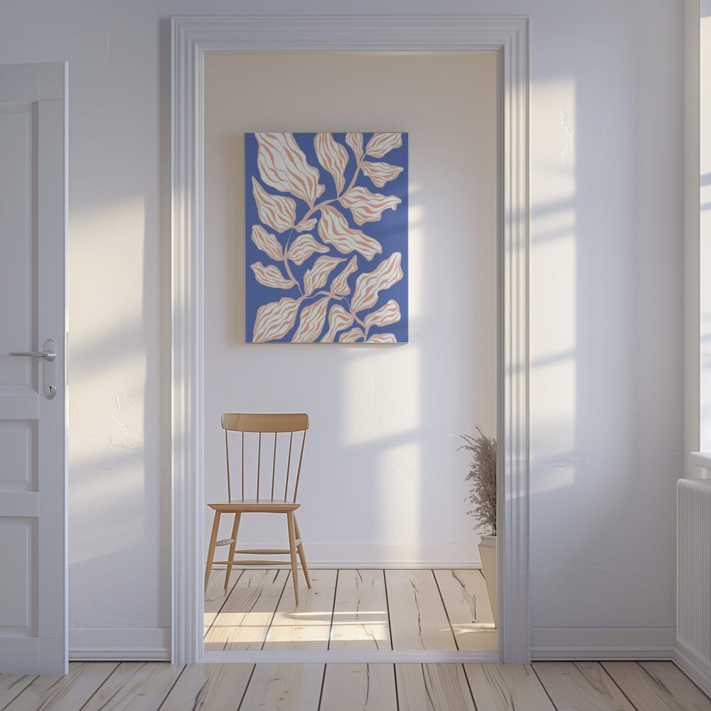 Avondglorie | Canvas