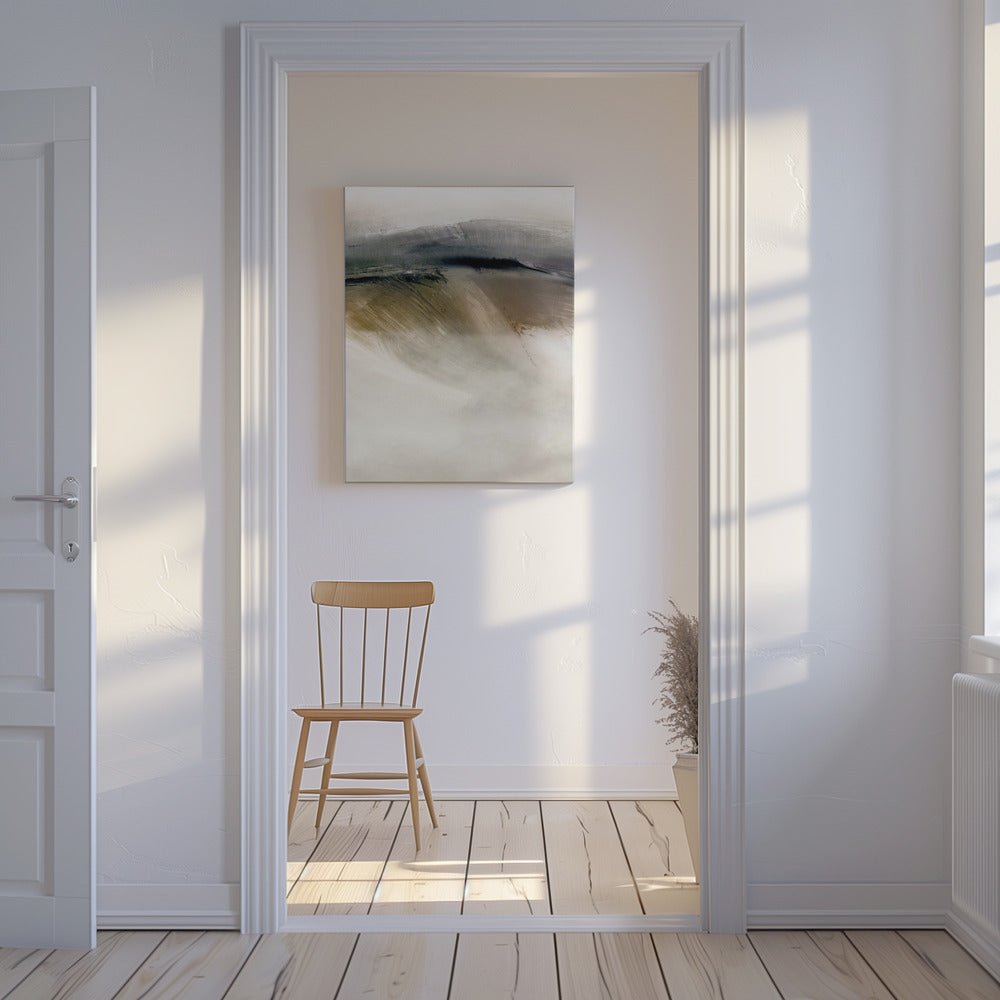Landelijk 2 | Canvas